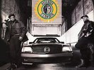 PETE ROCK/C.L. SMOOTH**MECCA AND THE SOUL BROTHER**2 VINYL SET