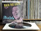 Ella Fitzgerald In Berlin - Mack The Knife **Original UK HMV CLP 1391 Mono**