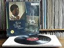 Ella Fitzgerald & Louis Armstrong - Again **Original UK HMV CLP 1146 Mono**