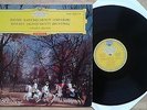 R982 HAYDN MOZART EMPEROR HUNTING QUARTET AMADEUS QUARTET DG DGG RED STEREO