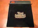 BLOOD CEREMONY - LIVINGS WITH THE ANCIENTS Die-Hard Ed Ltd 250 2 LP Jex Thoth