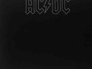 AC/DC-Back in Black Vinyl / 12