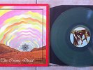 The Cosmic Dead, LP, Rainbow head, Gnod, White Hills, the heads