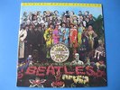 The BEATLES ?– Sgt. Pepper's - MFSL - MINT 