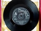Frank Wilson Motown 7