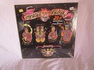 CONCRETE BLONDE - GOD IS A BULLET sealed