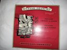 THYSSENS-VALENTIN PLAYS RARE  FRANCK CLASSICAL LP