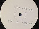 ICEHOUSE 'MAN OF COLOURS' V.RARE 1987 PROMO-ONLY 12