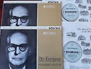 COLUMBIA SAX 2408/9 T/S BACH BRANDENBURG CONCS 2-LP KLEMPERER NM-EX++ GT BRITAIN