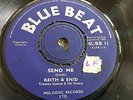 Busters All Stars We're In Love Rare Killer Ska Rocksteady 7