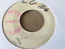 Hopeton Lewis Cool Collie FED 048 7110 Rare Killer Rocksteady 7