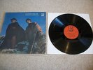 THE INCREDIBLE STRING BAND LP - the hangmans beautiful daughter...EUK 258.