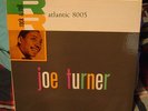 Joe Turner Rock N' Roll LP Atlantic Black Label 8005