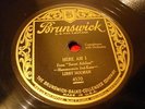JAZZ LIBBY HOLMAN Why Was I Born? BRUNSWICK 4570 E+