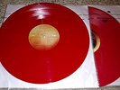 The Cure Kiss Me Kiss Me Kiss Me 2LP RED COLORED VINYL RSD Record Store Day 2013