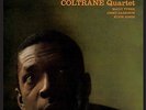 John Coltrane Quartet-Ballads Vinyl / 12