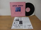Captain Marryat - Same LP Rare Scottish Prog Folk Psych Mint