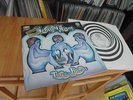 GENTLE GIANT THREE FRIENDS 1972 UK 1ST VERTIGO SWIRL PROG. ROCK