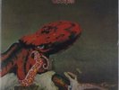 GENTLE GIANT / OCTOPUS / 2013 TAPESTRY 180g VINYL REISSUE 500 copies LIKE NEW