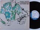 JOHNNY GRIFFIN The Congregation BLUE NOTE LP NM mono ua SHRINK andy warhol cover
