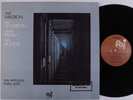 MAL WALDRON JOE HENDERSON DAVID FRIESEN One Entrance, Many Exits PALO ALTO LP NM