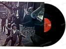 The Doors - Strange Days GER LP 1967 //5