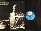 Panama Francis-Panama Story-Black and Blue 33.118-FRANCE GREAT