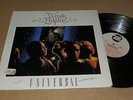 WOODS EMPIRE USA LP 1981 UNIVERSAL LOVE Tabu Records FZ 37334 FUNK SOUL Raro 