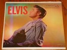 ELVIS   VOLUME II  Original  EPA-993    STILL FACTORY SEALED