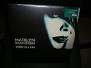 MARILYN MANSON **Born Villain [PA] **BRAND NEW RECORD LP VINYL