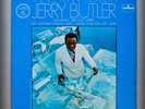 JERRY BUTLER The Iceman Cometh FROM 68-PHILLY SMOOTH & ELEGANT SOUL-W/PICTURE