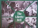 THE LIBERTY BELL - THOUGHTS & VISIONS 1967-69 TEXAS GARAGE ROCK & PSYCH SEALD LP