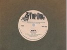Cody Black / Jimmy Burns - Mr Blue / I really Love You - Top Dog - Northern Soul
