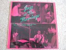 JAZZ AT THE FLAMINGO-FEATURING TUBBY HAYES-ORIGINAL UK TEMPO RECORDS-LP-1956