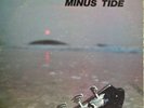 Tony Favazzo- Minus Tide LP Rare Private Press Jazz Fusion Album