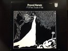 PROCOL HARUM - A Whiter Shade Of Pale JAPAN LP VINYL RECORD EX++