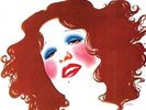 Bette Midler / The Divine Miss M - Vinyl LP 140g audiophil Mobile Fidelity