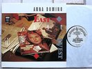 Anna Domino ?– East And West   Vinyl   Les Disques Du Crépuscule ?– TWI 187