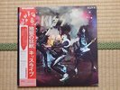 Kiss - Alive SJET-9569 70 Japan Press 25 Oct 1975 insert,booklet OBI