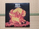 Kiss - The Originals VIP-5501-3 Japan Press 25 Mar 1977 insert,3 inner,booklet