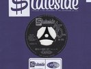 Marvelettes - He's A Good Guy / Goodness Of Love - Stateside SS 273 Motown Soul
