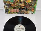 SACRIFICE Forward To Termination Orig 1987 US LP w/Insert 72223-1 Thrash Metal