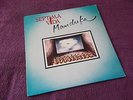MANDUKA SEPTIMA VIDA RARE MEXICAN LP 33RPM 12” BRAZIL FOLK PSYCH PABLO MILANES