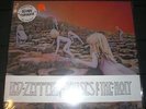 LED ZEPPELIN Houses of the Holy LP sealed DJ MONO PROMO COLOR