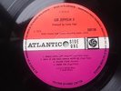 Led Zeppelin II 1969 UK 1st Atlantic 588198 red/plum A2/B2 G/F Lemon Song
