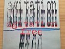 AGITATION FREE - 2nd - ORIGINAL LP // KRAUTROCK