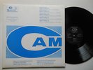 LP - LIBRARY - GIANFRANCO PLENIZIO - MITTEL E.