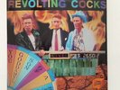 Revolting Cocks: You Goddamned Son of a Bitch (Live 2XLP), Wax Trax, Wax 037
