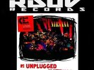 NIRVANA - MTV UNPLUGGED IN NEW YORK - LP 180gram VINYL 12