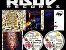 PRINCE - PURPLE RAIN - LP VINYL 12